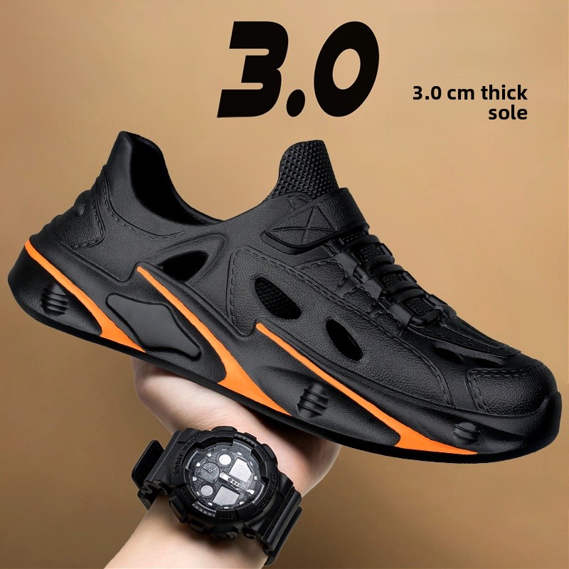 Men's Short Tube Rain Boots An - Fishing Boots recensione e prezzo