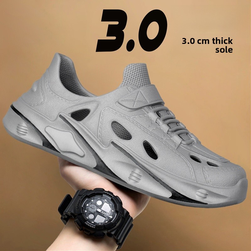 Men's Short Tube Rain Boots An - Fishing Boots recensione e prezzo