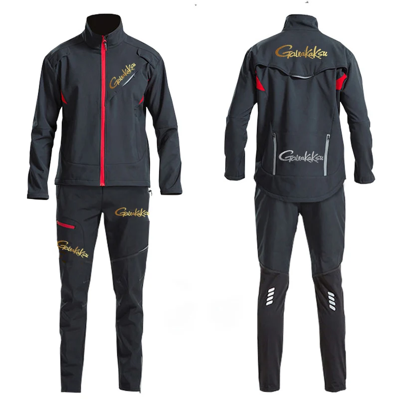 Winter Waterproof Fishing Clot - Fishing Pants Waterproof recensione e prezzo