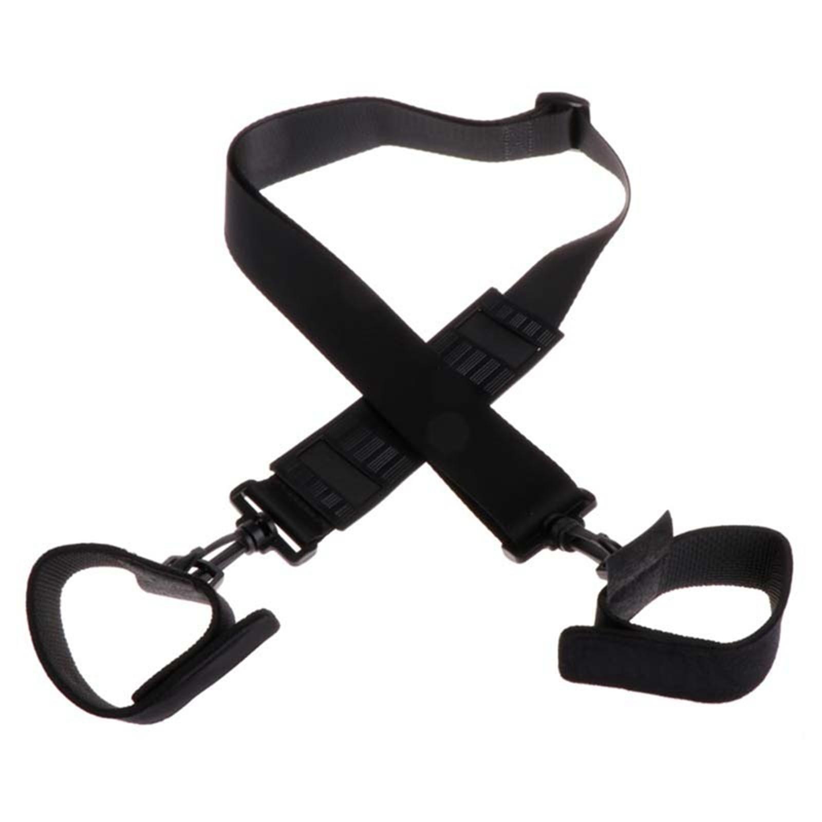 Portable Fishing Rod Belt with - Fishing Belt recensione e prezzo