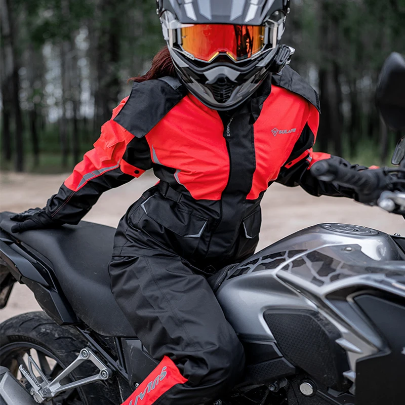 Men Women Waterproof Motorcycl - Fishing Rain Suit recensione e prezzo