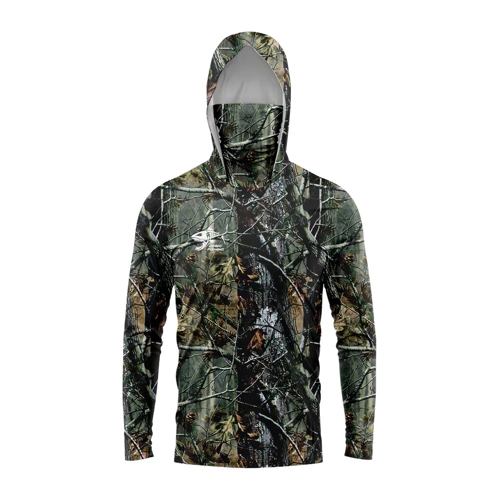 Performance Fishing Shirt Men' - Fishing Shirt Uv Protection recensione e prezzo