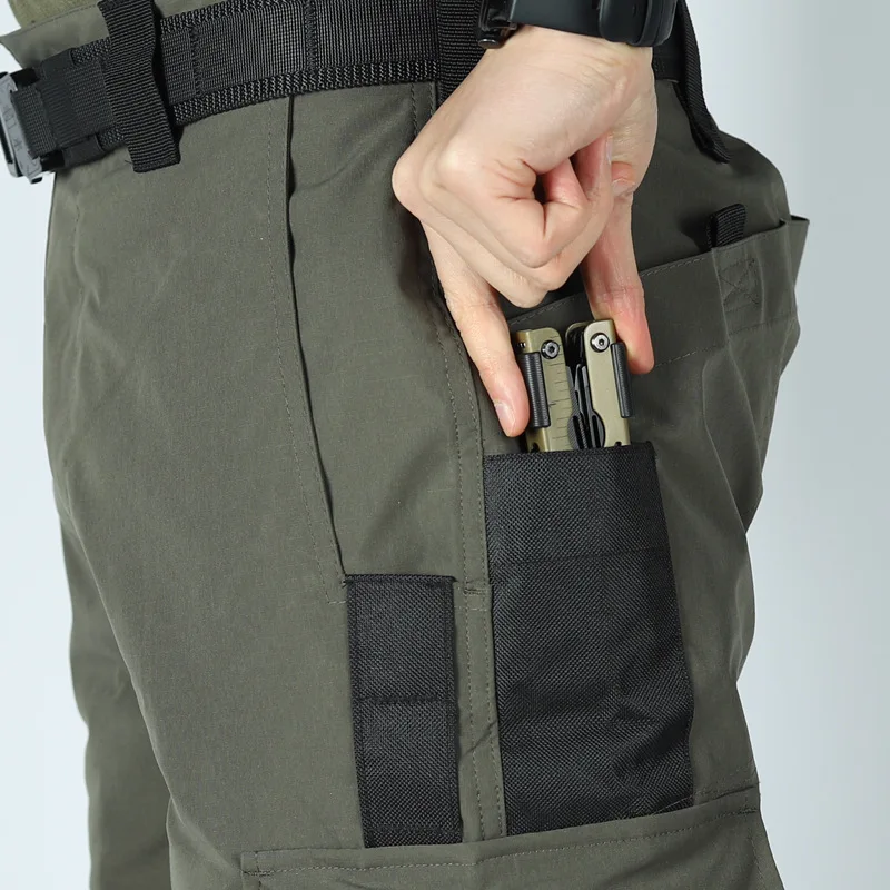Gift belt Men's Operator Elast - Fishing Belt recensione e prezzo