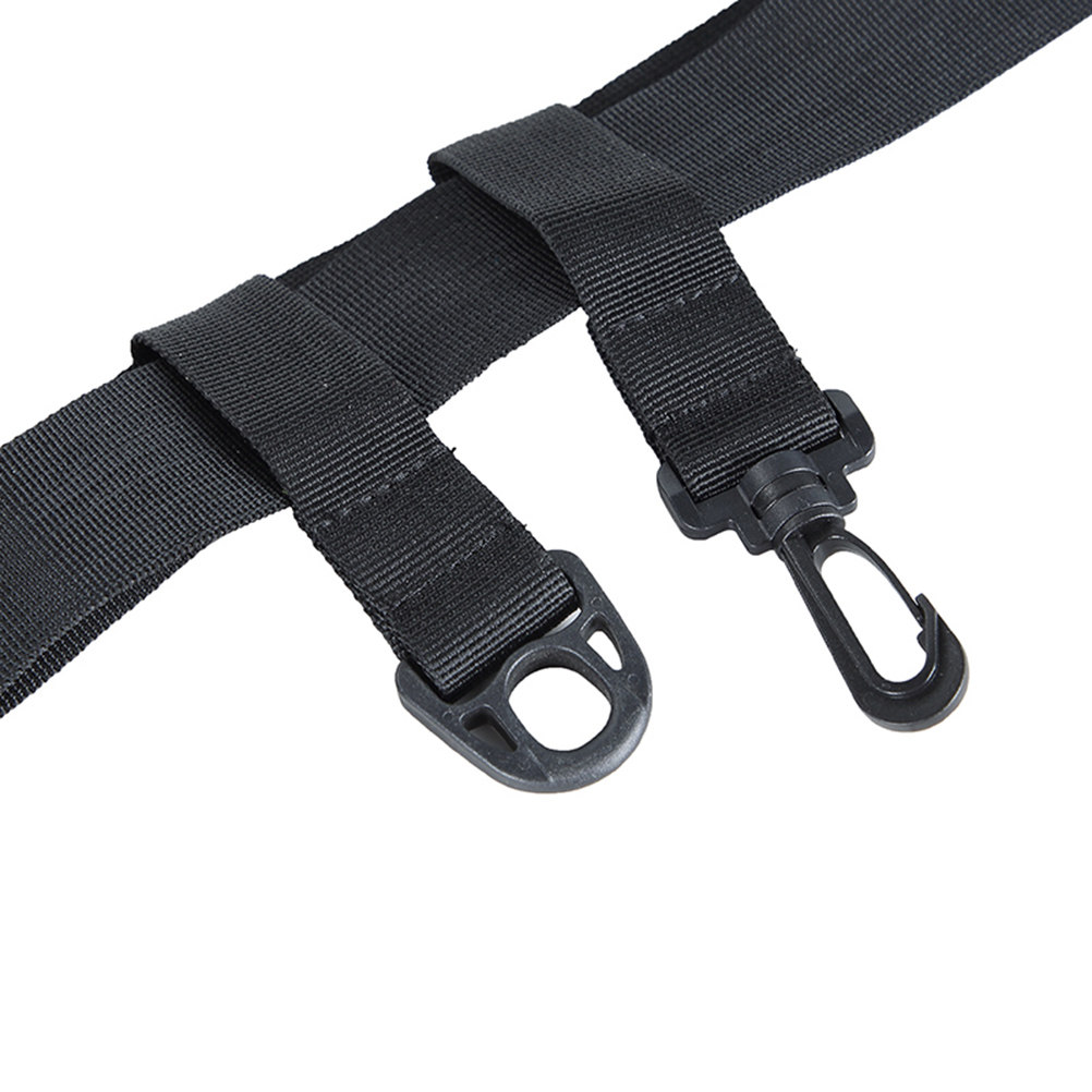 2Pcs Fishing Waist Belt Adjust - Fishing Belt recensione e prezzo