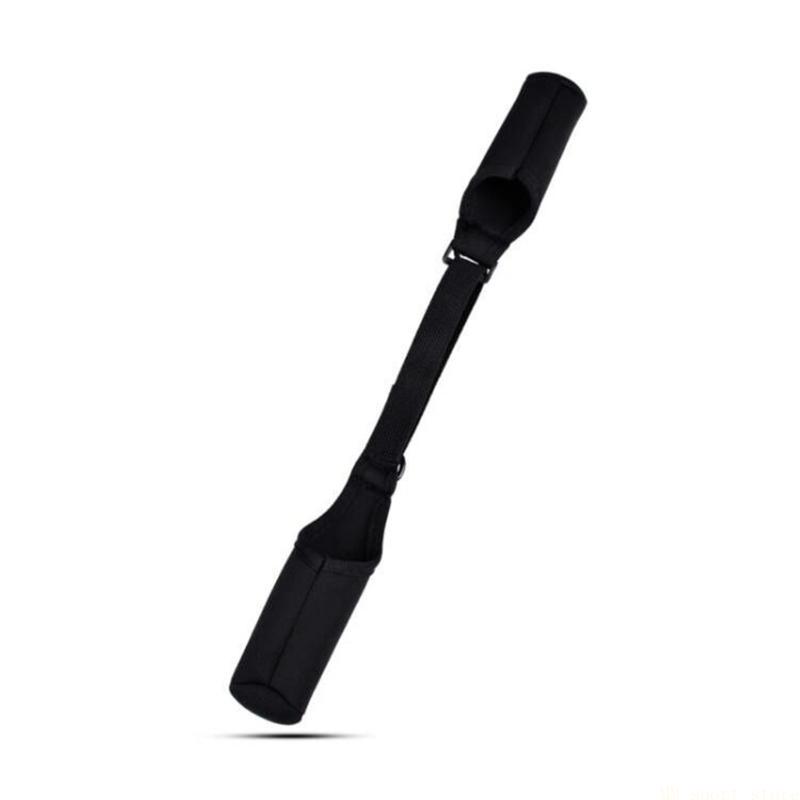 31BE Fishing Rod Covers Elasti - Fishing Gloves recensione e prezzo