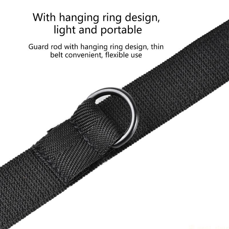 31BE Fishing Rod Covers Elasti - Fishing Gloves recensione e prezzo