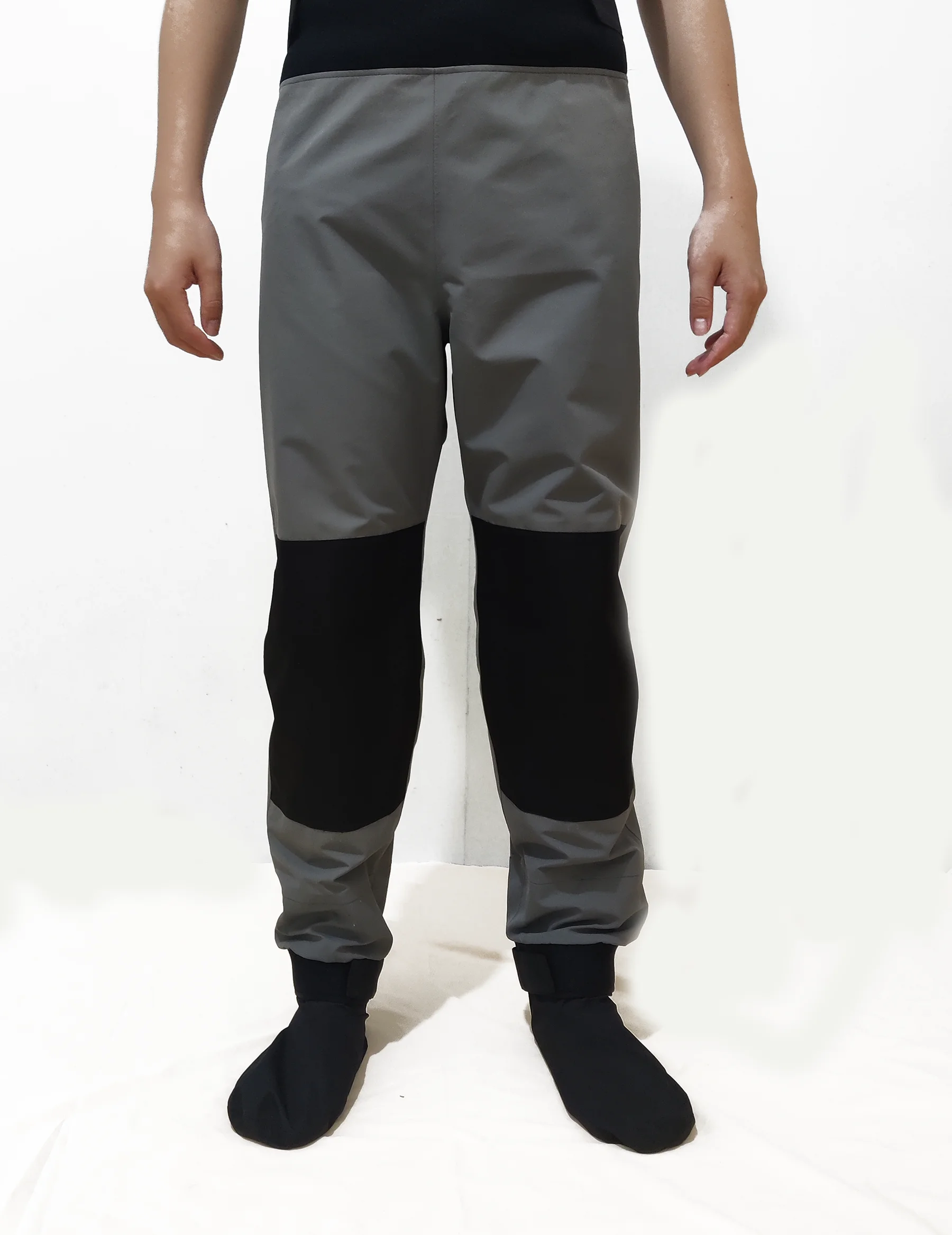 Men's Fly  Boots Waders Three- - Fishing Socks recensione e prezzo