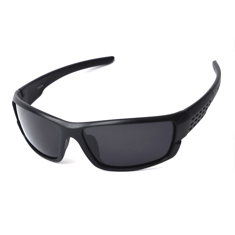 Black Plastic Polarized Sungla - Fishing Sunglasses Polarized recensione e prezzo