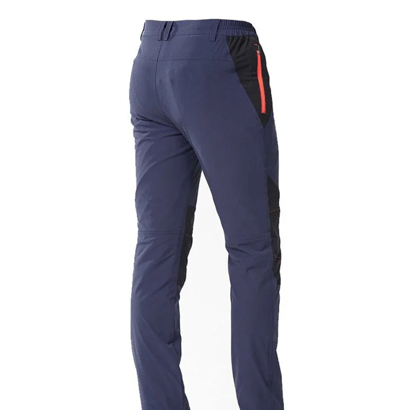 New Men Waterproof Cargo Pants - Fishing Pants Waterproof recensione e prezzo