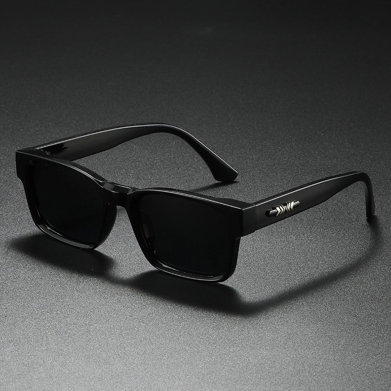 Quality Men Square Polarized S - Fishing Sunglasses Polarized recensione e prezzo