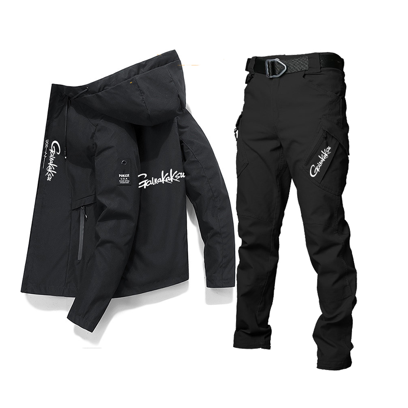 Spring Summer Outdoor Sports W - Fishing Rain Suit recensione e prezzo