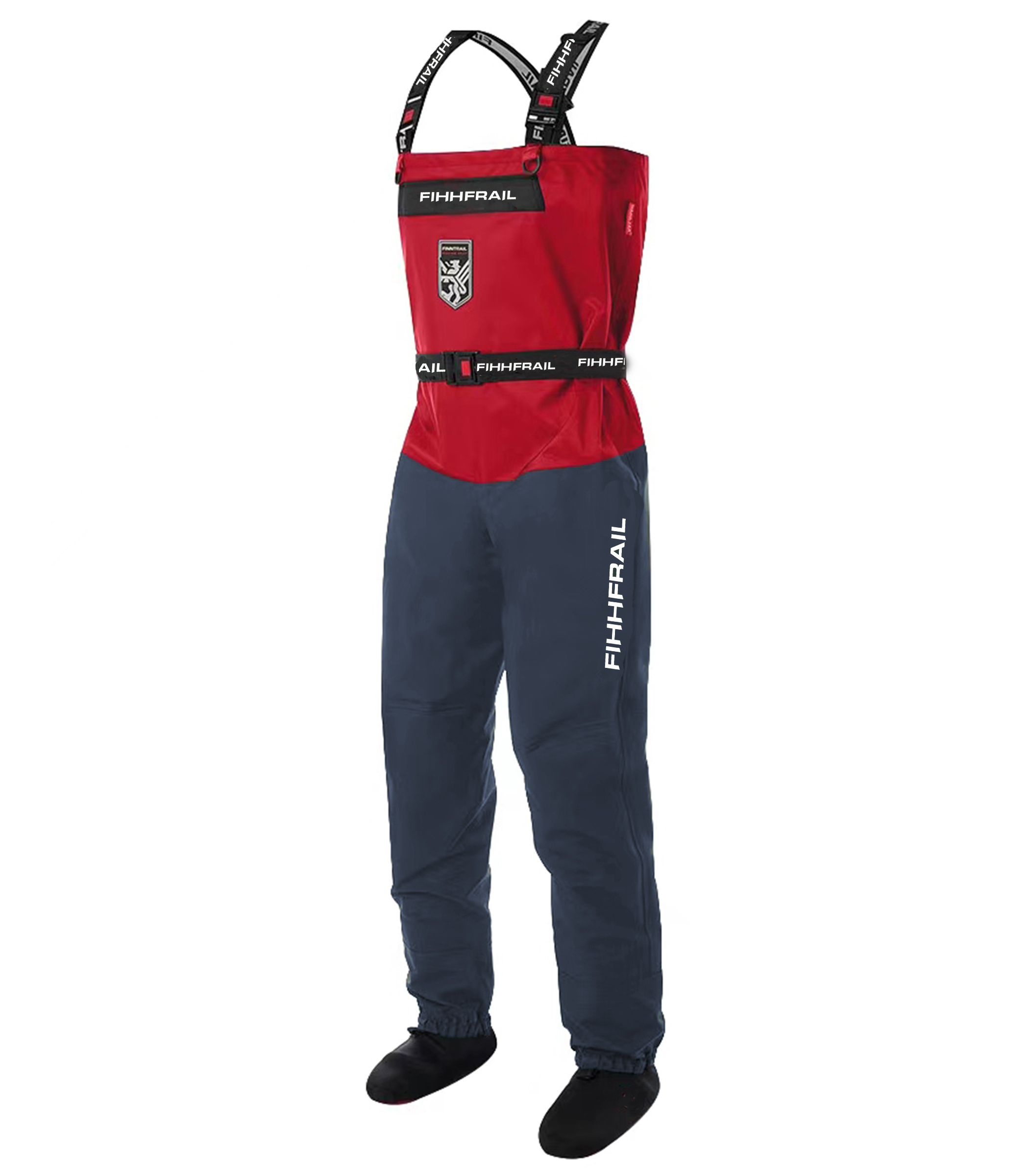 Waterproof Neoprene Fishing Pa - Fishing Waders recensione e prezzo