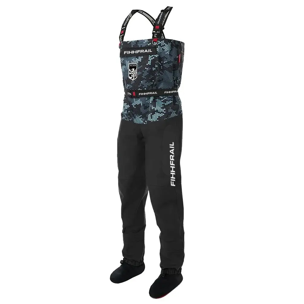 Waterproof Neoprene Fishing Pa - Fishing Waders recensione e prezzo