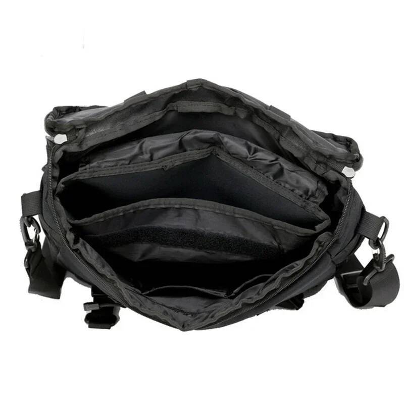 Outdoor Camouflage Laptop Bag  - Fishing Bag Waterproof recensione e prezzo