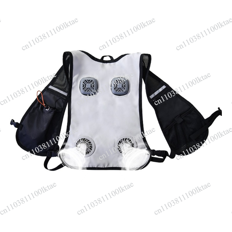 Semiconductor Refrigeration He - Fishing Vest recensione e prezzo
