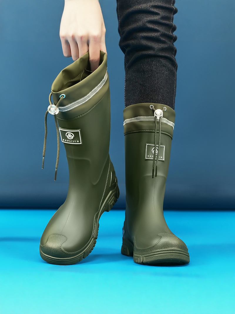 Men's Rain Boots 2026 New Summ - Fishing Boots recensione e prezzo
