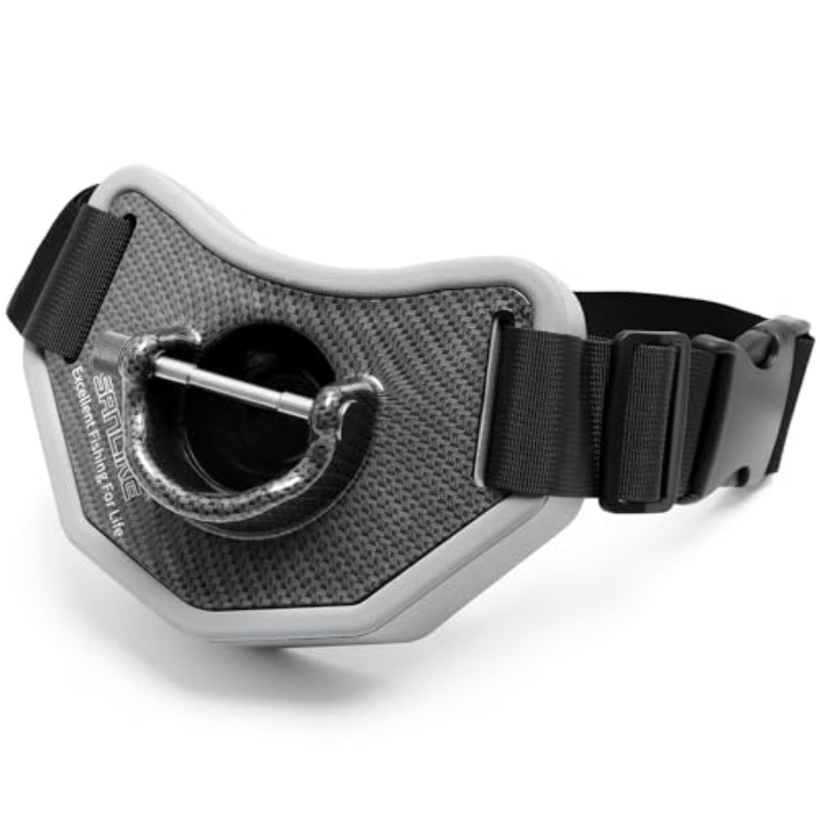 Stand-up Fishing Belt Adjustab - Fishing Belt recensione e prezzo
