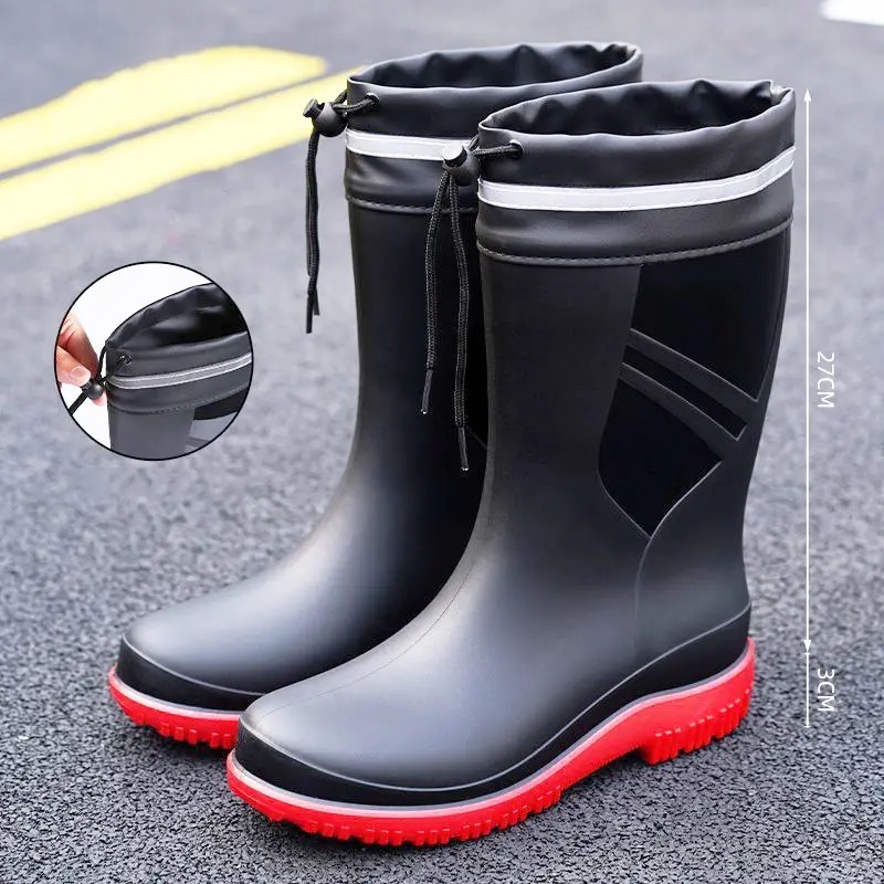 Fashion Men's Medium Tube Rain - Fishing Waders recensione e prezzo