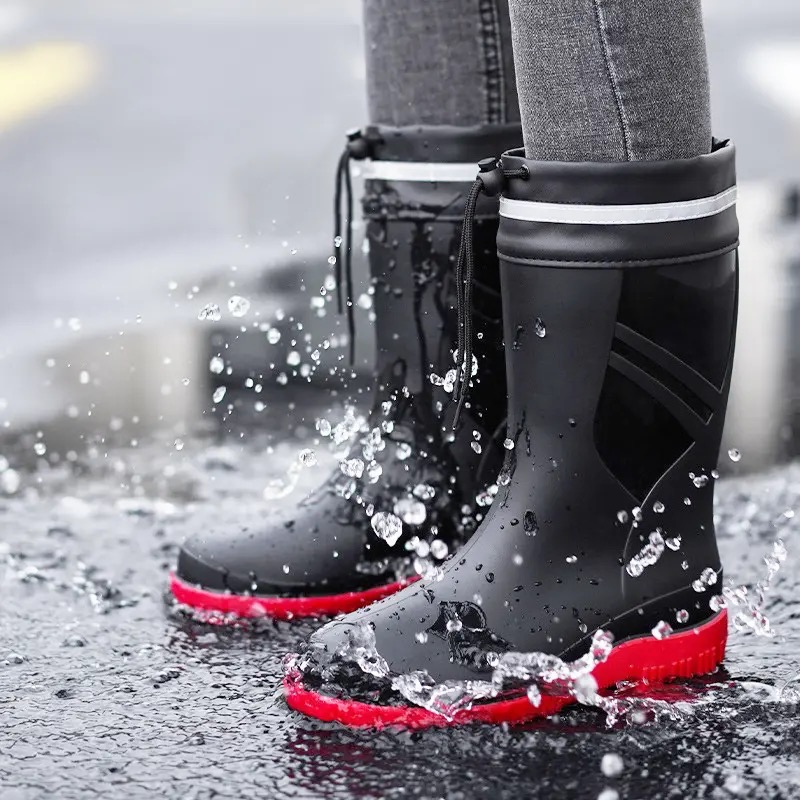 Fashion Men's Medium Tube Rain - Fishing Waders recensione e prezzo