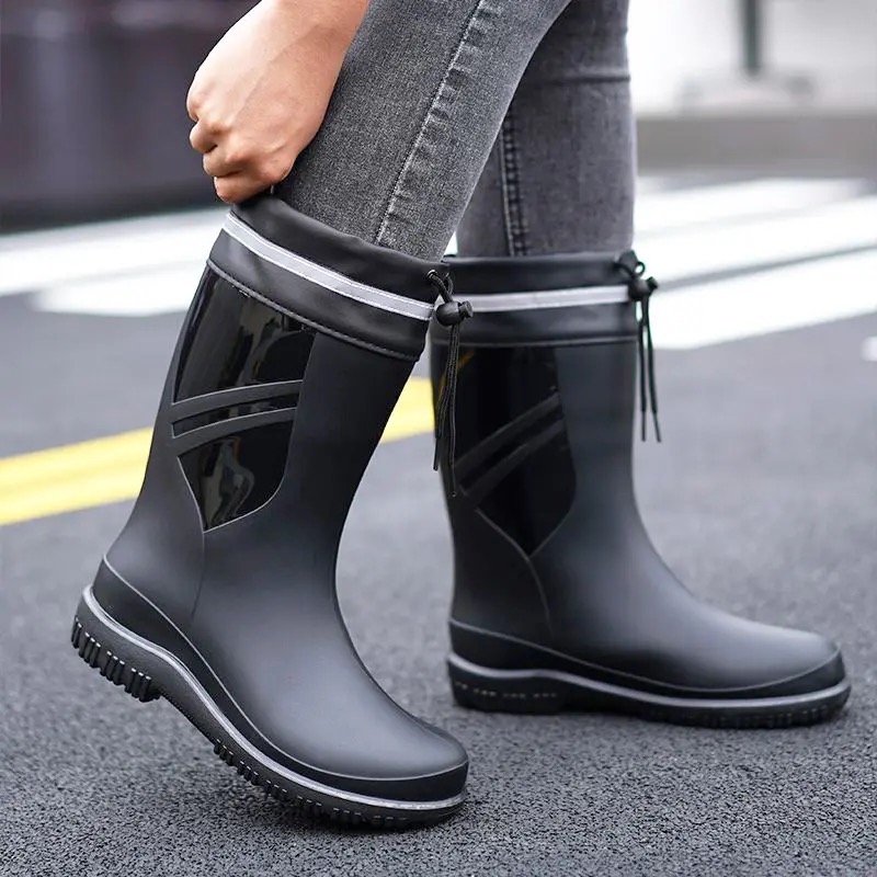 Fashion Men's Medium Tube Rain - Fishing Waders recensione e prezzo