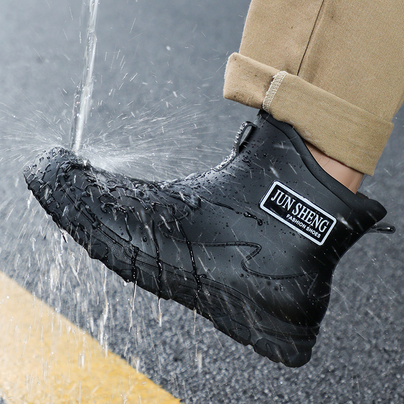 Waterproof Cross-Border Men's  - Fishing Socks recensione e prezzo