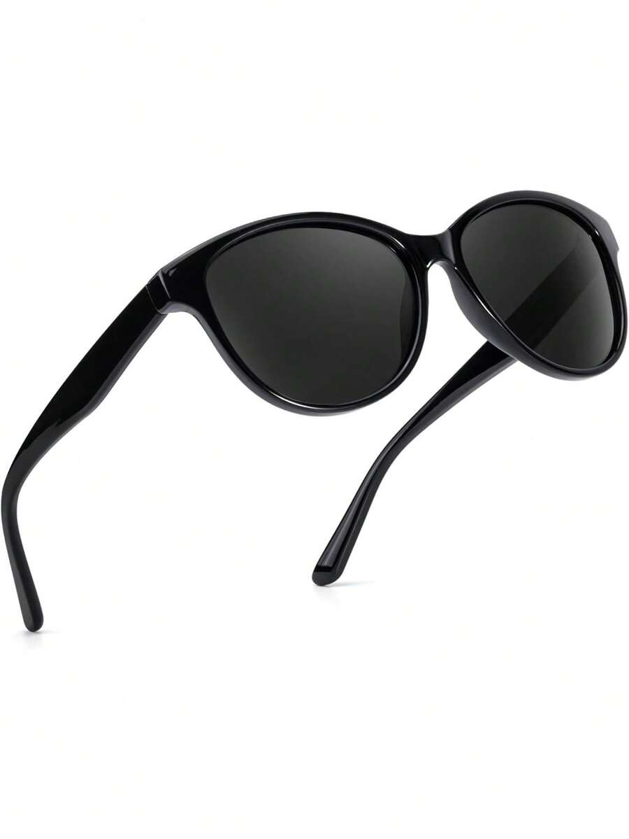 Polarized Cat Eye Sunglasses F - Fishing Sunglasses Polarized recensione e prezzo