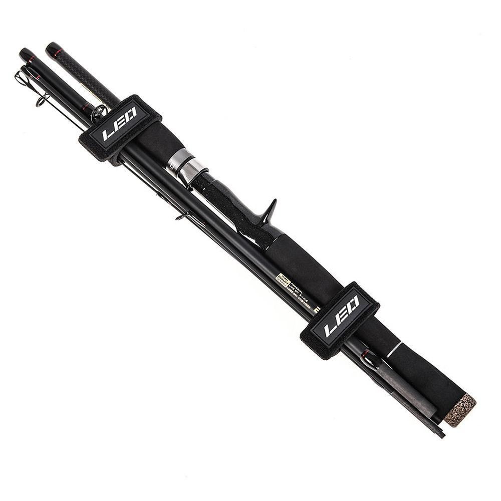 Fishing Rod Carry Strap, Nylon - Fishing Belt recensione e prezzo