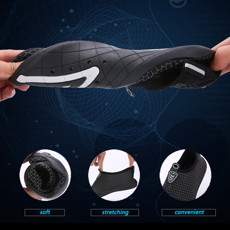 EOCENE Water Shoes for Diving  - Fishing Waders recensione e prezzo