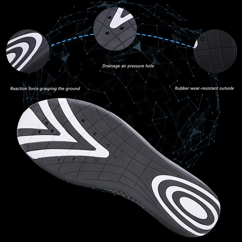 EOCENE Water Shoes for Diving  - Fishing Waders recensione e prezzo