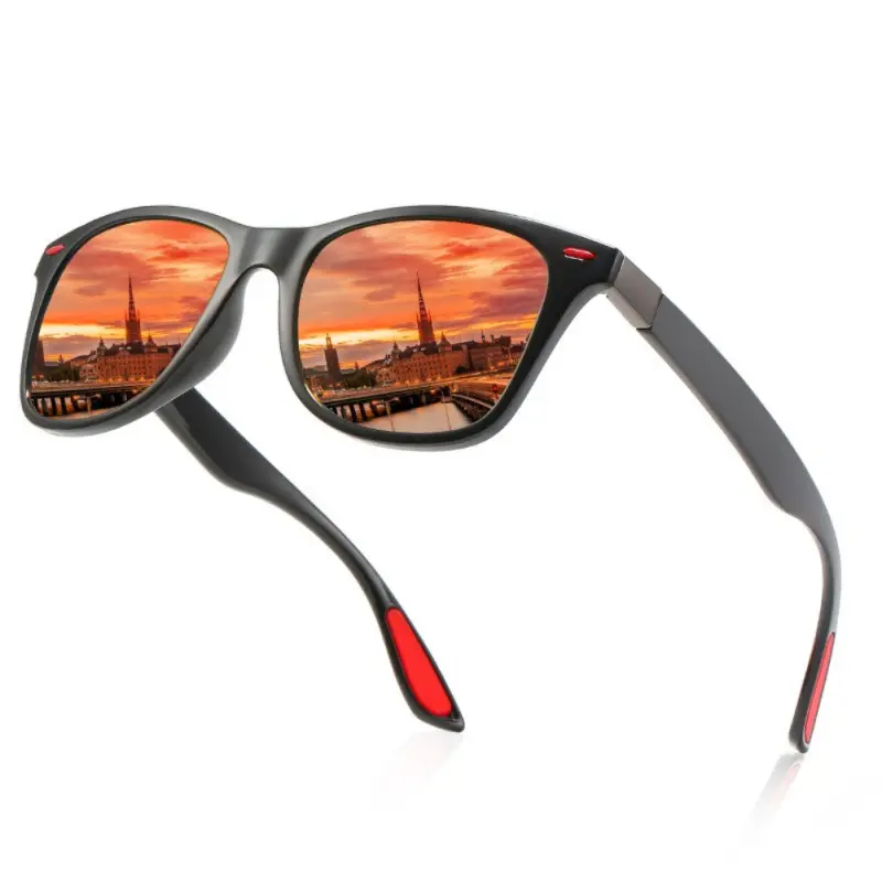 Fashion Classic Polarized Sung - Fishing Sunglasses Polarized recensione e prezzo