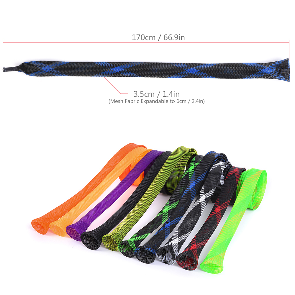 Tube Hhook 190cm Fishing Rod C - Fishing Gloves recensione e prezzo