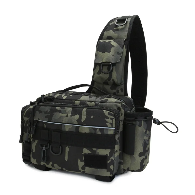 Large capacity Luya multifunct - Fishing Belt recensione e prezzo