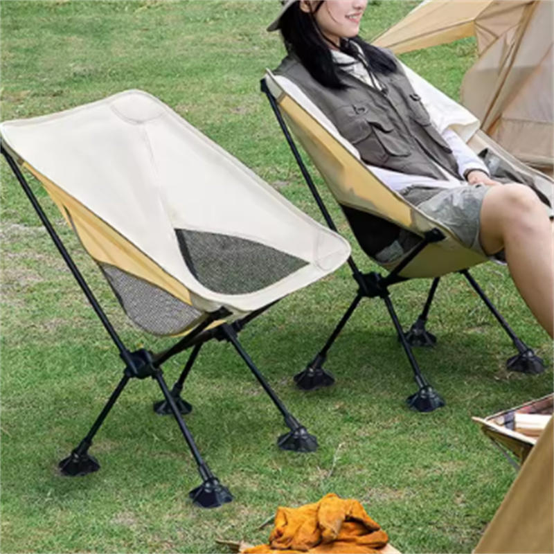 4Pcs 13/16mm Camping Chair Foo - Fishing Hat recensione e prezzo