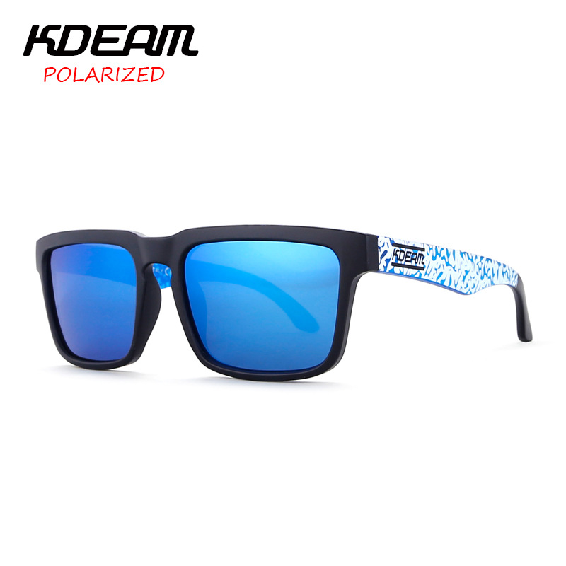 Men Active Sports Polarized Su - Fishing Sunglasses Polarized recensione e prezzo