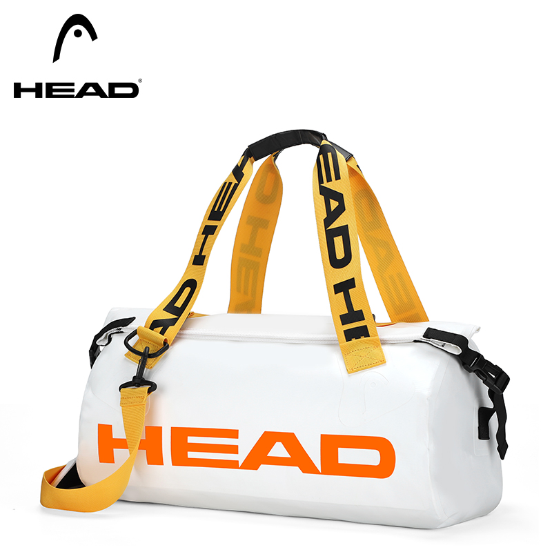 HEAD Fully Waterproof Travel D - Fishing Bag Waterproof recensione e prezzo