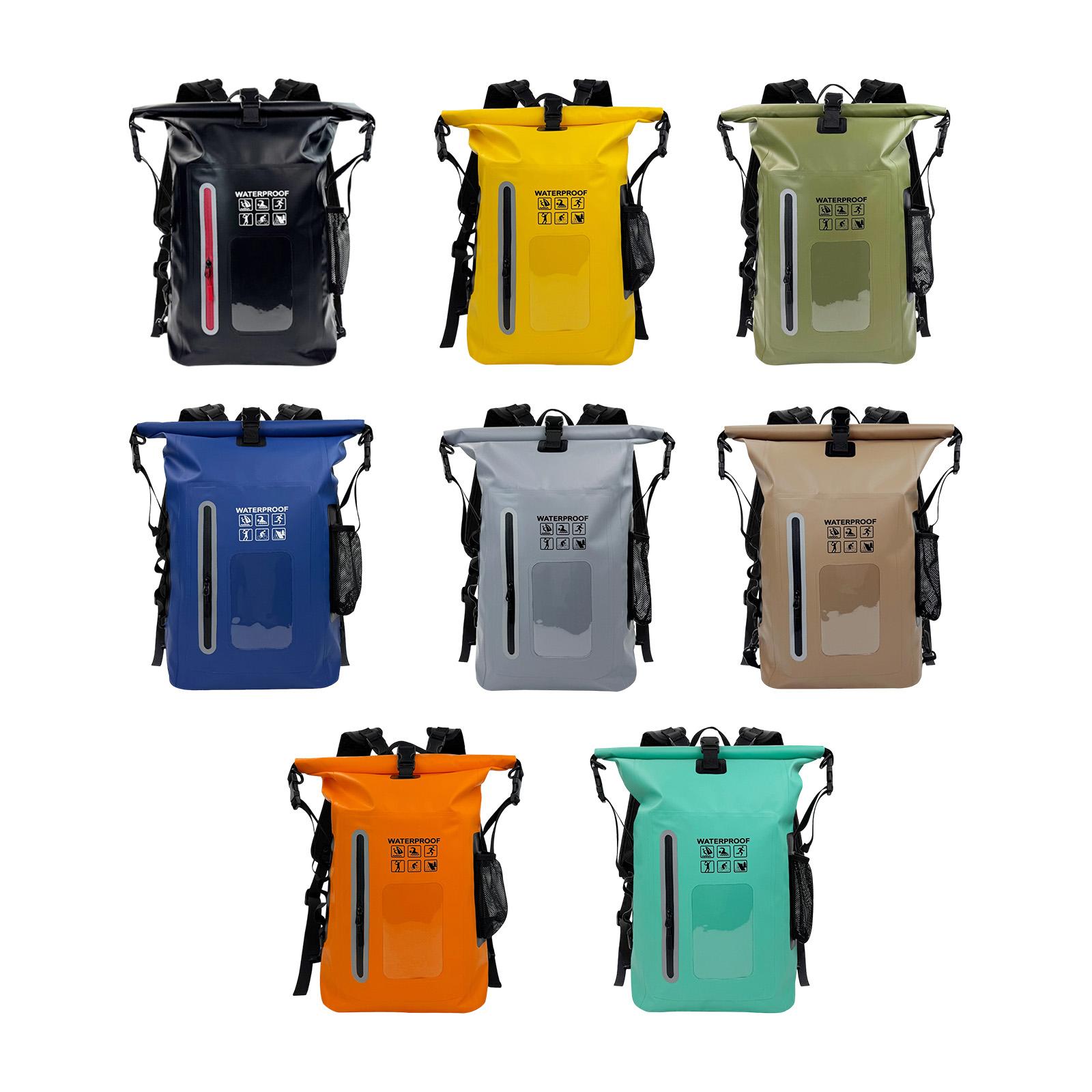 Waterproof Dry Bag Waterproof  - Fishing Bag Waterproof recensione e prezzo
