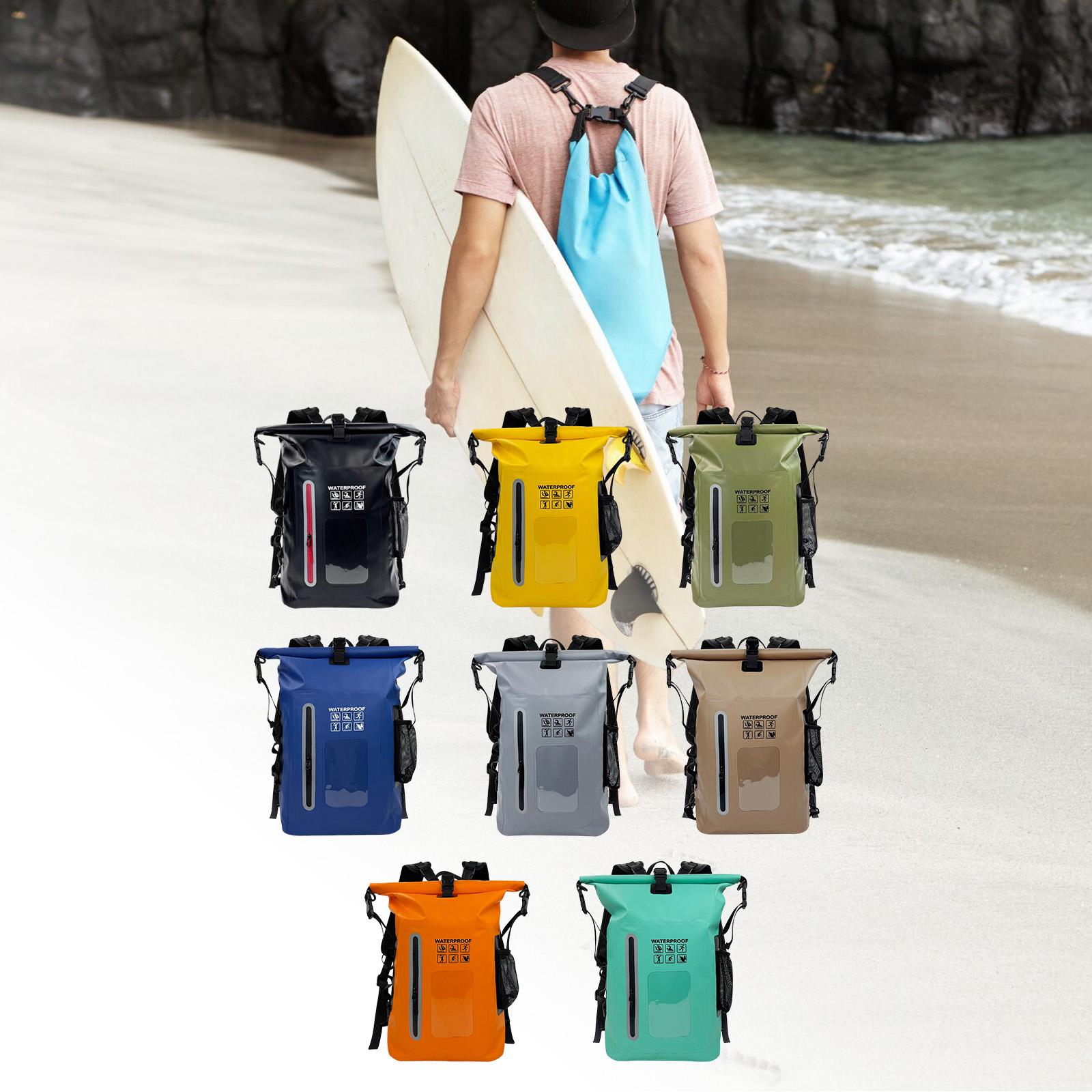 Waterproof Dry Bag Waterproof  - Fishing Bag Waterproof recensione e prezzo